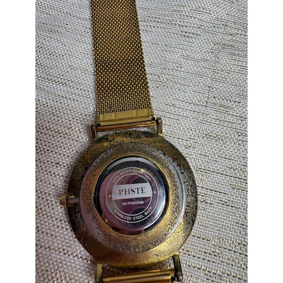 Phste watch - Picture 2 of 5